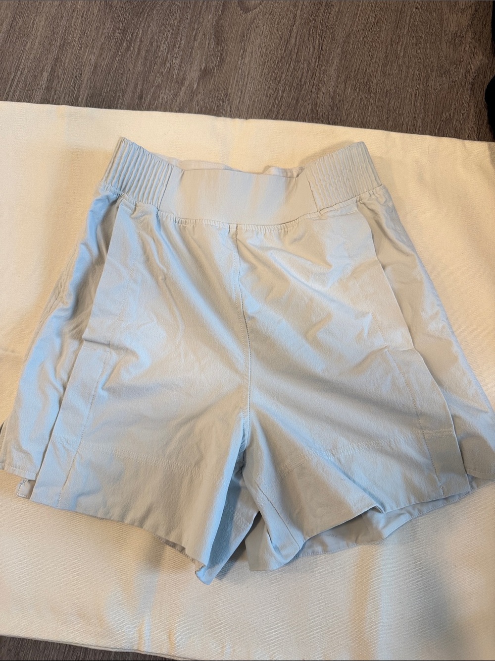 lululemon Stretch Woven Shorts